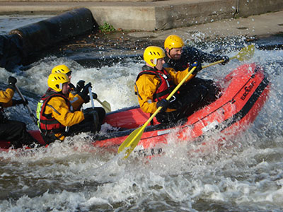 RIG Systems – Industrial safety and specialist rescue training providers. Confined space, work at height, water rescue, rope rescue, IRATA, first aid