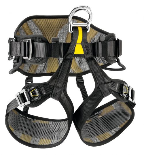 Petzl Avao Sit Fast