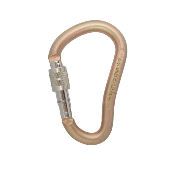 DMM Boa karabiner | Work at height & rope access equipment