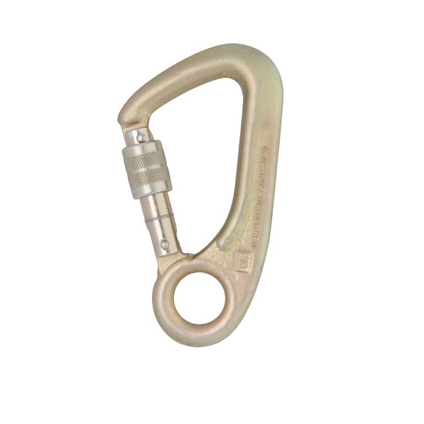 DMM captive eye karabiner | Work at height & rope access equipment