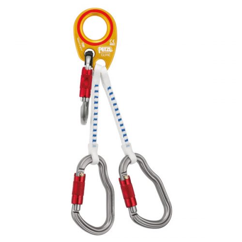 Petzl Iguane