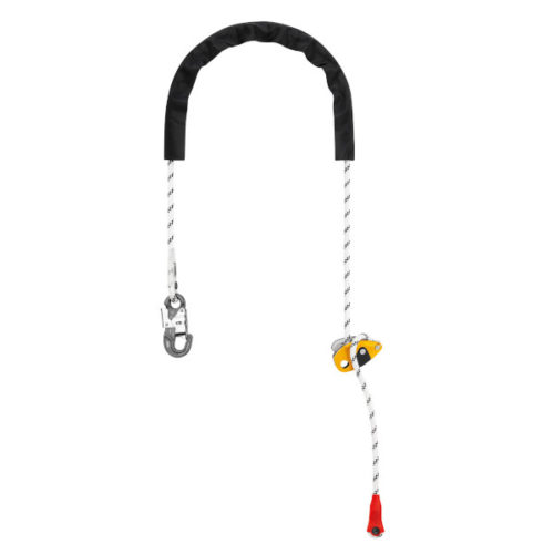 Petzl Grillon Hook (European Version)