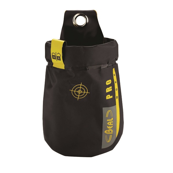 Beal Genius Simple magnetic tool bag | Beal work at height & rope access equipment