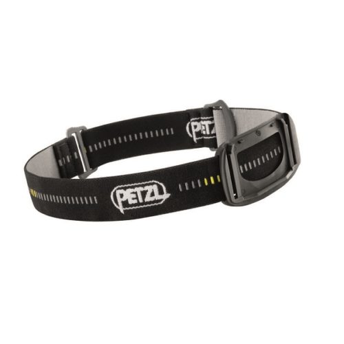 Petzl spare replacement headband for Pixa headlamp | Petzl work at height & confined space equipment
