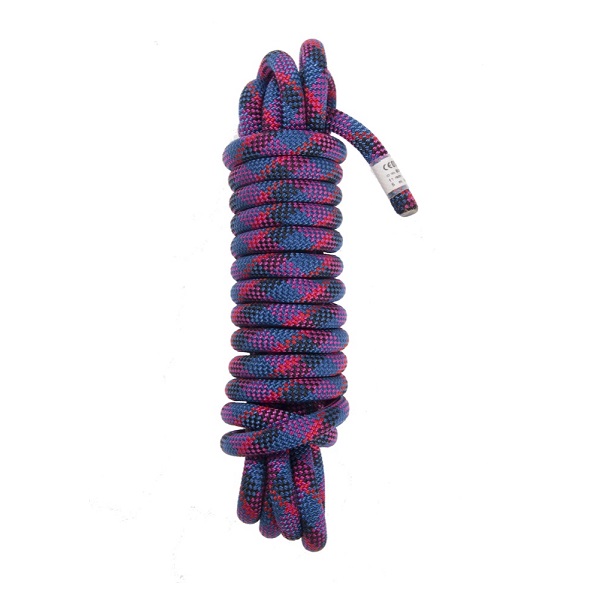 Lyon Classic industrial cows tail rope (11 mm) | Lyon work at height & rope access equipment