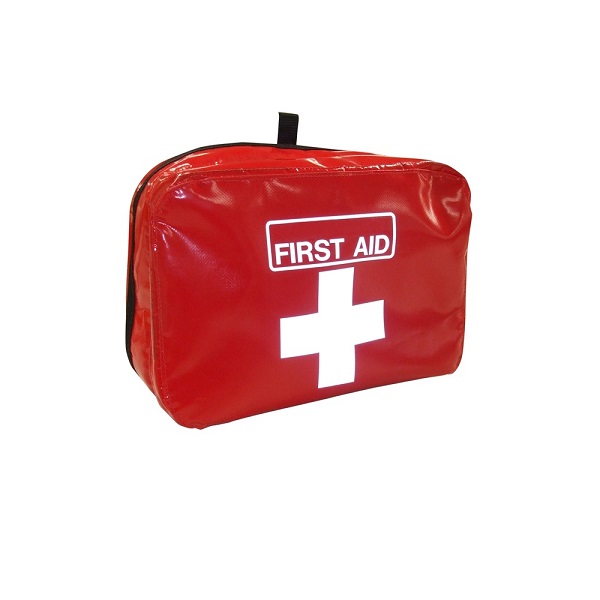 Lyon first aid bag | Lyon work at height & rope access equipment