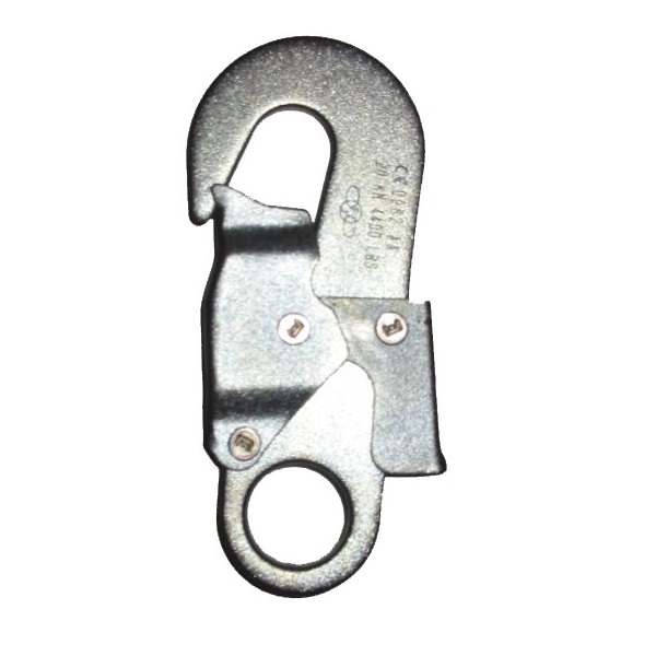 Foin snap hook | Work at height & rope access equipment