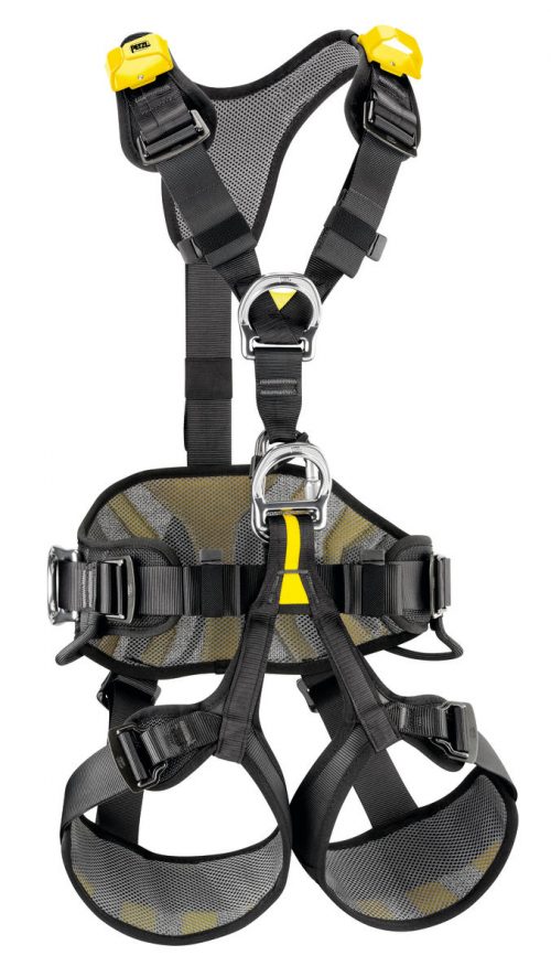 Petzl Avao Bod (European Version)