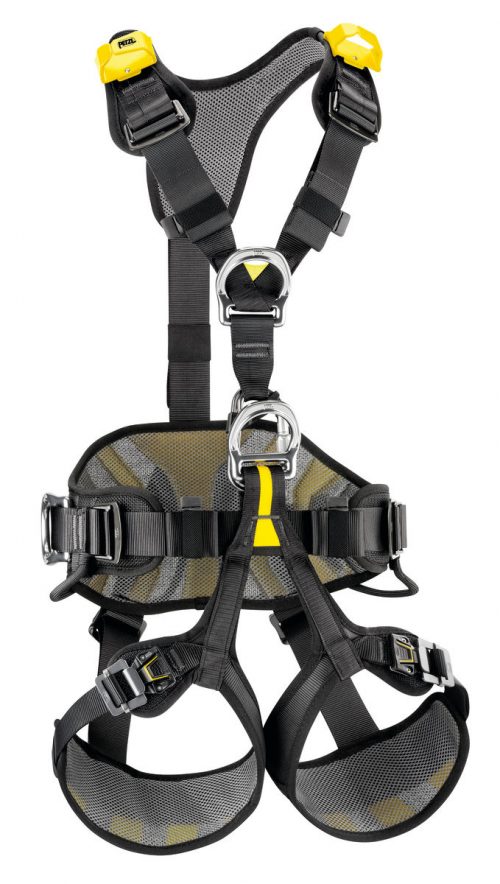 Petzl Avao Bod Fast (European Version)(