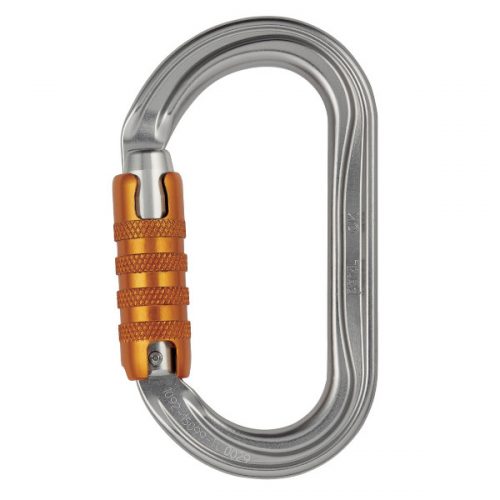 Petzl OK Carabiner