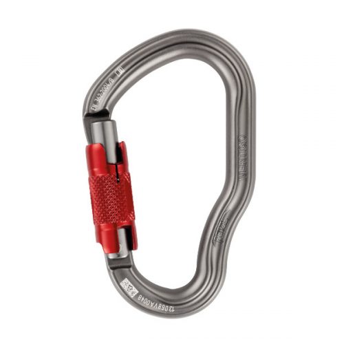 Petzl Vertigo Carabiner