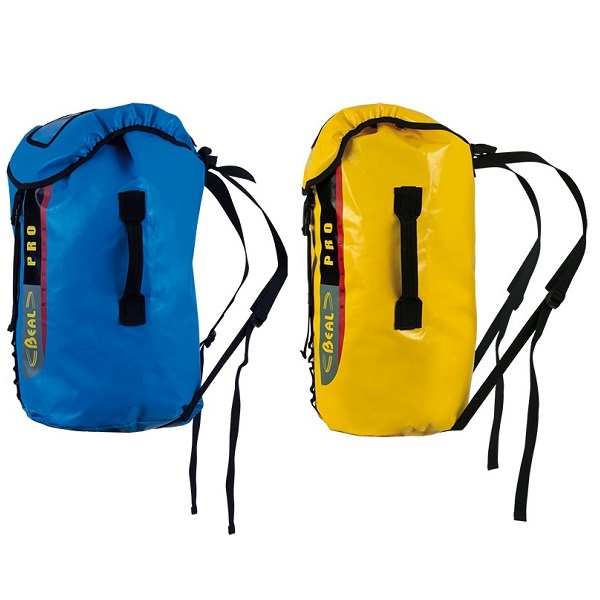 Beal Pro Rescue bag | Beal work at height & rope access equipment