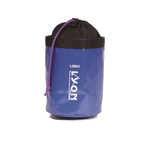 Lyon tool bag | Lyon work at height & rope access equipment