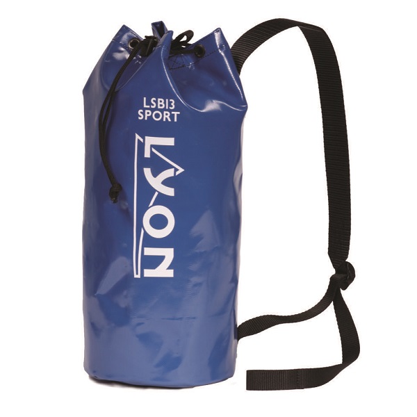 Lyon rope bag/sack | Lyon work at height & rope access equipment
