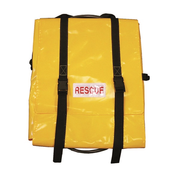 Lyon modular first response bag outer bag | Lyon work at height & rope access equipment