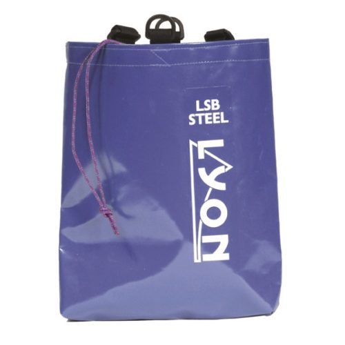 Lyon steel erectors bolt bag | Lyon work at height & rope access equipment