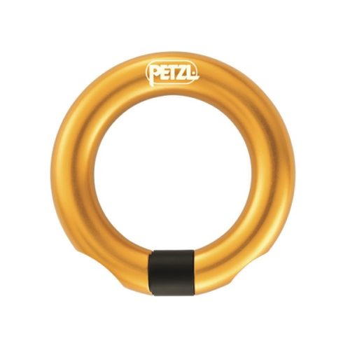 Petzl Ring Open | Petzl work at height & rope access equipment