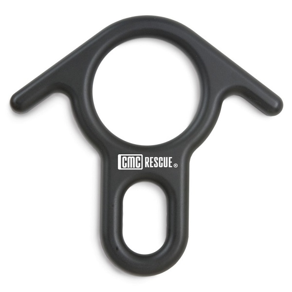 CMC Rescue Rescue 8 descender | CMC Rescue outdoor & climbing equipment