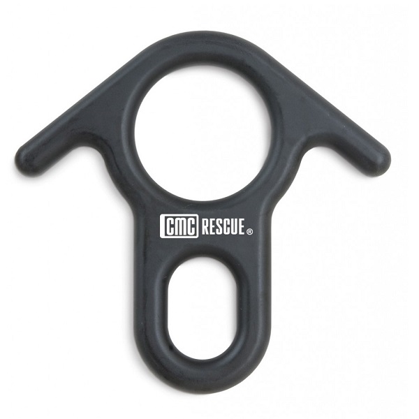 CMC Rescue Rappel 8 descender | CMC Rescue outdoor & climbing equipment