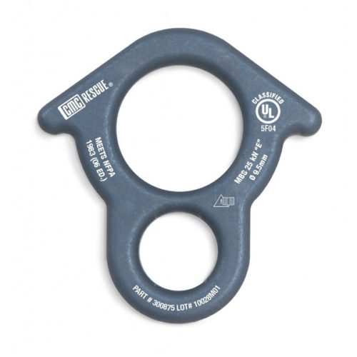 CMC Rescue Survivor 8 descender | CMC Rescue outdoor & climbing equipment