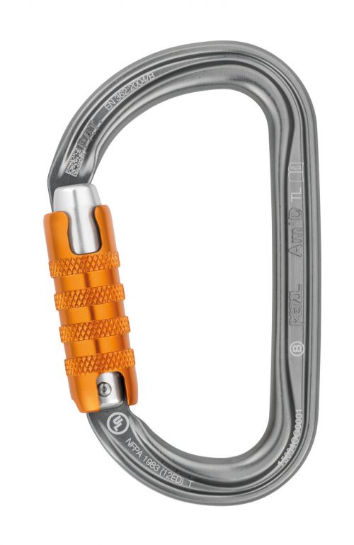 Petzl Am'D