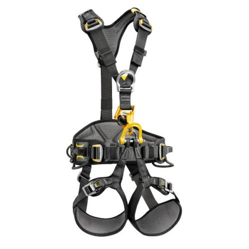 Petzl Astro Bod Fast (European Version)