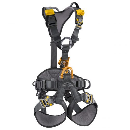 Petzl Astro Bod Fast (International Version)