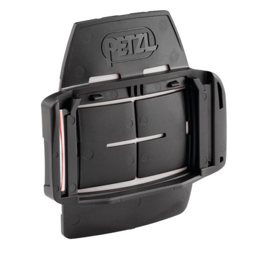 Petzl Pixadapt mount/bracket for Pixa headlamp | Petzl work at height & confined space equipment