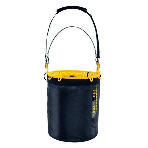 Beal Genius Bucket Plus | Beal work at height & rope access equipment