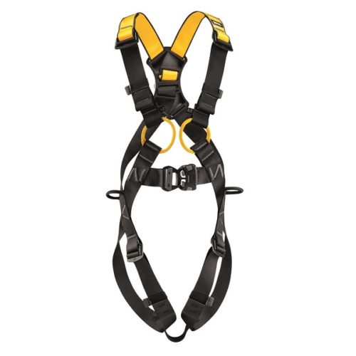 Petzl Newton fall arrest harness | Petzl work at height & confined space equipment