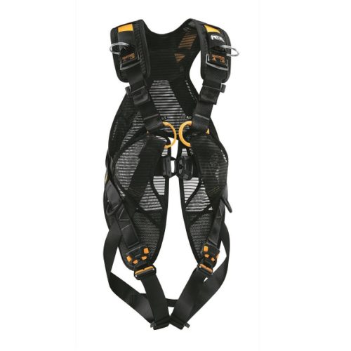 Petzl Newton Easyfit (International Version)