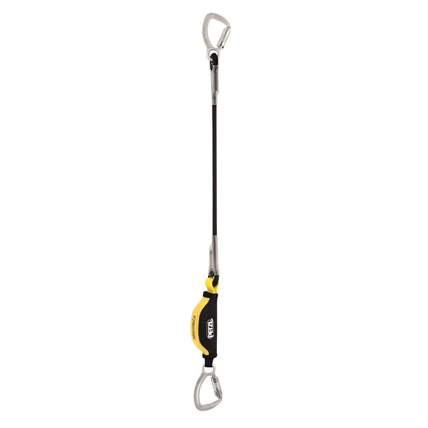 Petzl Absorbica I (International Version)