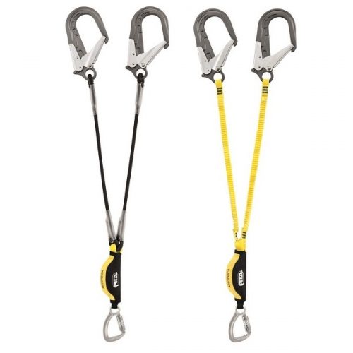 Petzl Absorbica Y (International Version)