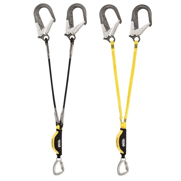 Petzl Absorbica Y (International Version)