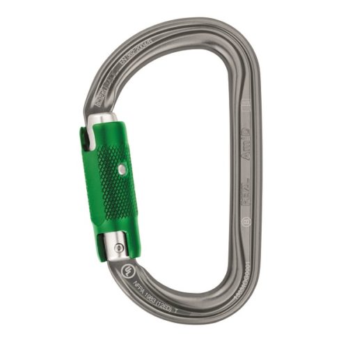 Petzl Am'D Pin Lock