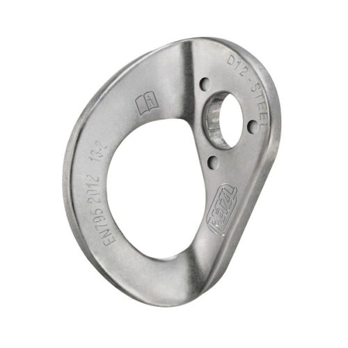 Petzl Coeur Steel Hanger Plate