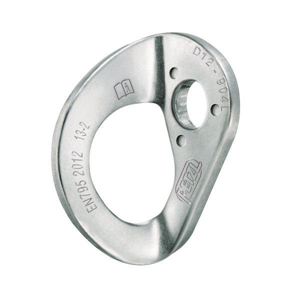 Petzl Coeur HCR Hanger Plate