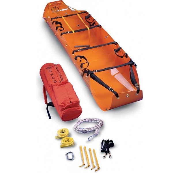 Skedco Sked basic rescue system | CMC Rescue patient transport & rescue equipment