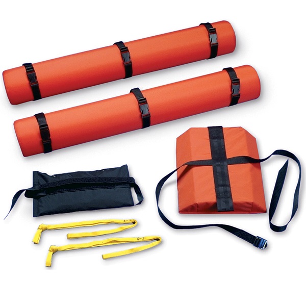 Skedco Sked flotation system | CMC Rescue patient transport & rescue equipment