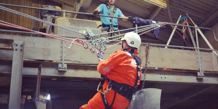 Arizona Vortex Training @ Meldon Quarry, Okehampton, Devon