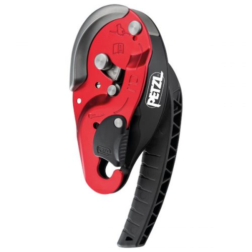 Petzl I'D L Descender