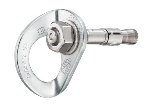 Petzl COEUR HCR Bolt