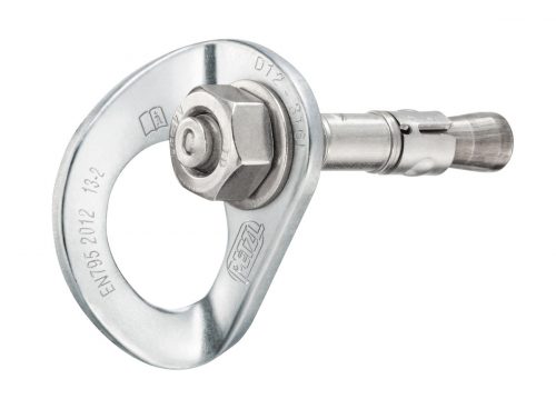 Petzl Coeur Stainless Steel Bolt