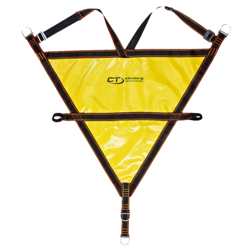 Climbing Technology Rescue Triangle