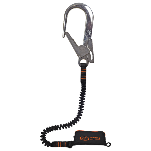 Climbing Technology Flex-ABS Combi I Lanyard