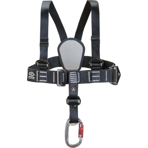 Climbing Technology Air Top for Ascent Pro Harness