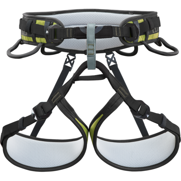 ascent mag trainer