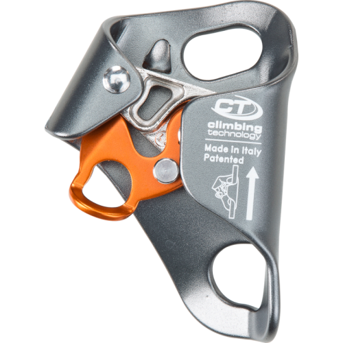 Climbing Technology Chest Ascender EVO