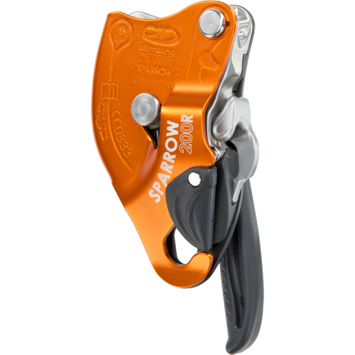 Climbing Technology Sparrow 200R Descender