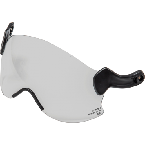 Climbing Technology X-Arbor Visor Attachment